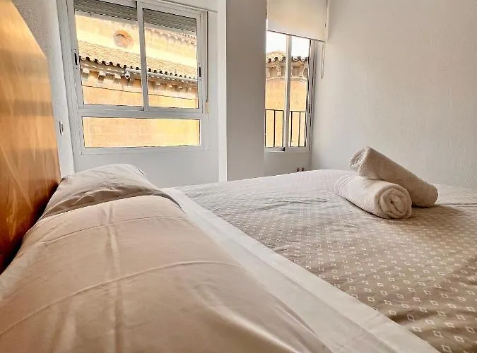 Apartamento Sanmiguel Centro