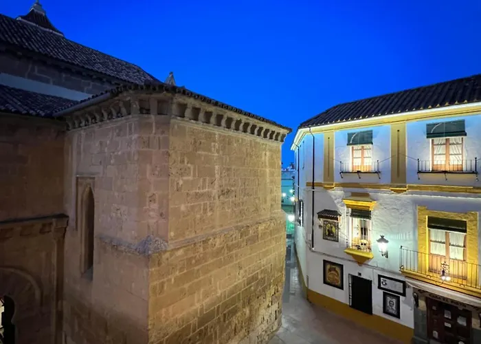 Apartamento Sanmiguel Centro