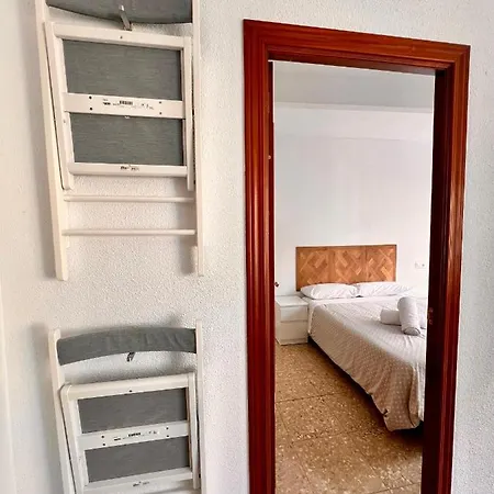 Apartamento Sanmiguel Centro Kordoba Zewnętrze zdjęcie