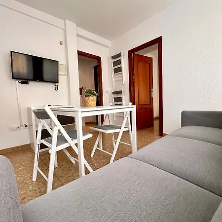Apartamento Sanmiguel Centro Kordoba Zewnętrze zdjęcie