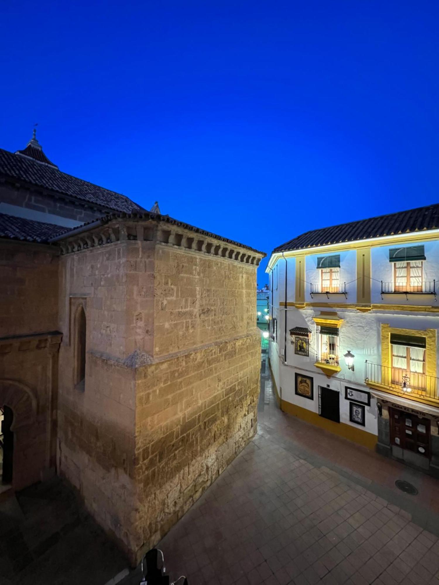 Apartment Sanmiguel Centro Cordoba